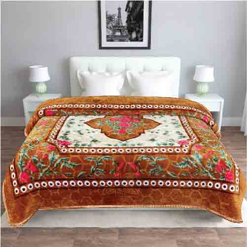 Blanket Manufacturer & Suppilers